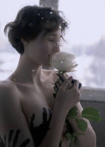 Фото проститутки Марина №2 в городе Стрежевой