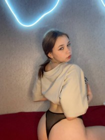 Фото проститутки Юля №4 в городе Стрежевой