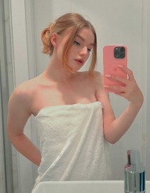 Фото проститутки Вика №2 в городе Стрежевой