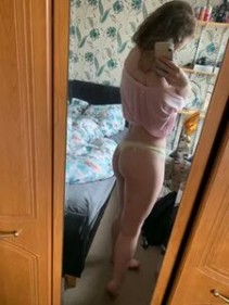 Фото проститутки алёна №2 в городе Стрежевой