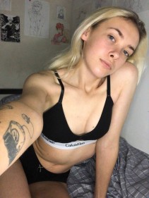 Фото проститутки Лера №2 в городе Стрежевой