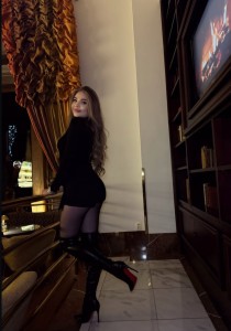 Фото проститутки Вероника №7 в городе Стрежевой