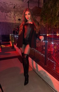 Фото проститутки Вероника №4 в городе Стрежевой