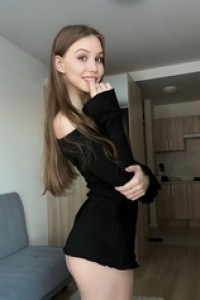 Фото проститутки Даша №3 в городе Стрежевой