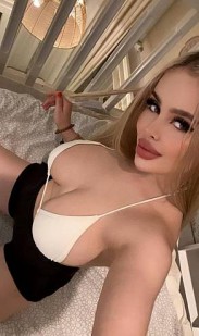 Фото проститутки Катя №1 в городе Стрежевой