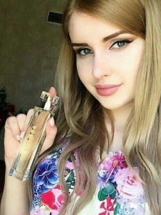 Фото проститутки Юля №1 в городе Стрежевой