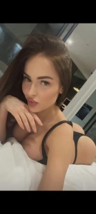 Фото проститутки Мария №1 в городе Стрежевой