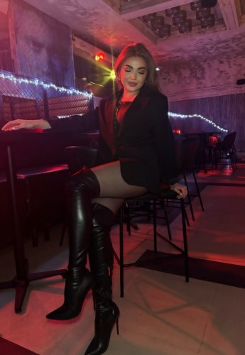 Вероника, Г. Стрежевой