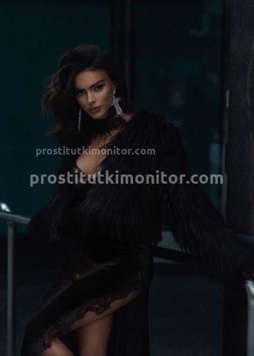 Белка, Г. Стрежевой