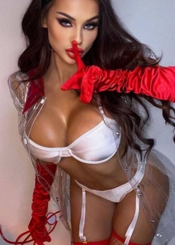 ДАРИНА, Г. Стрежевой