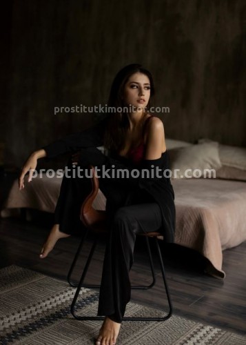 Марго, Г. Стрежевой