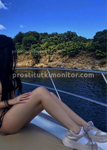 Милана, Г. Стрежевой