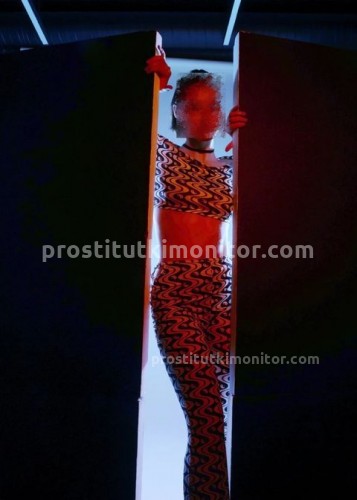 Полина, Г. Стрежевой